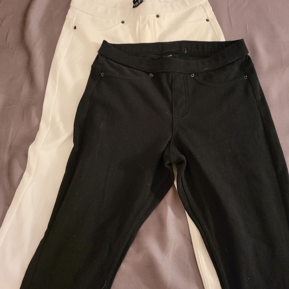 HUE Leggings